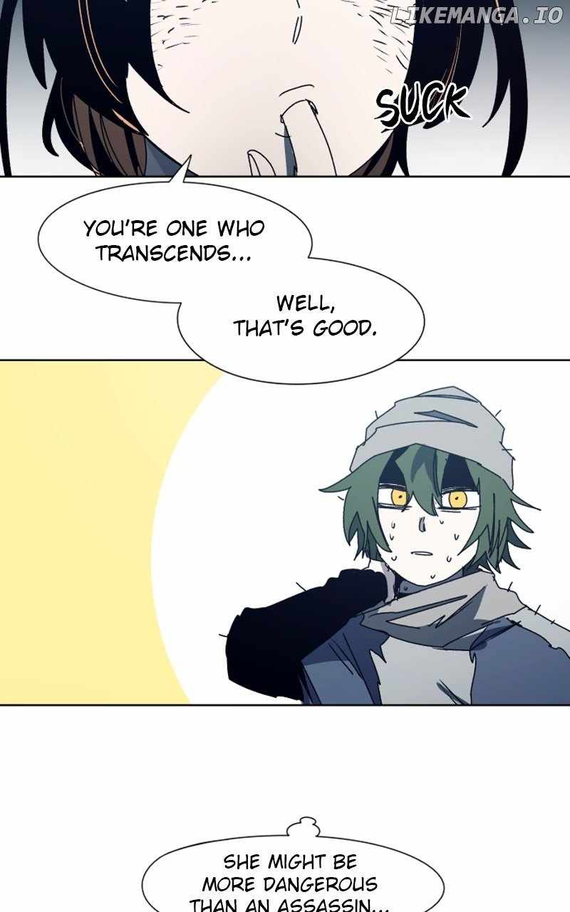 The Knight of Embers Chapter 185 10